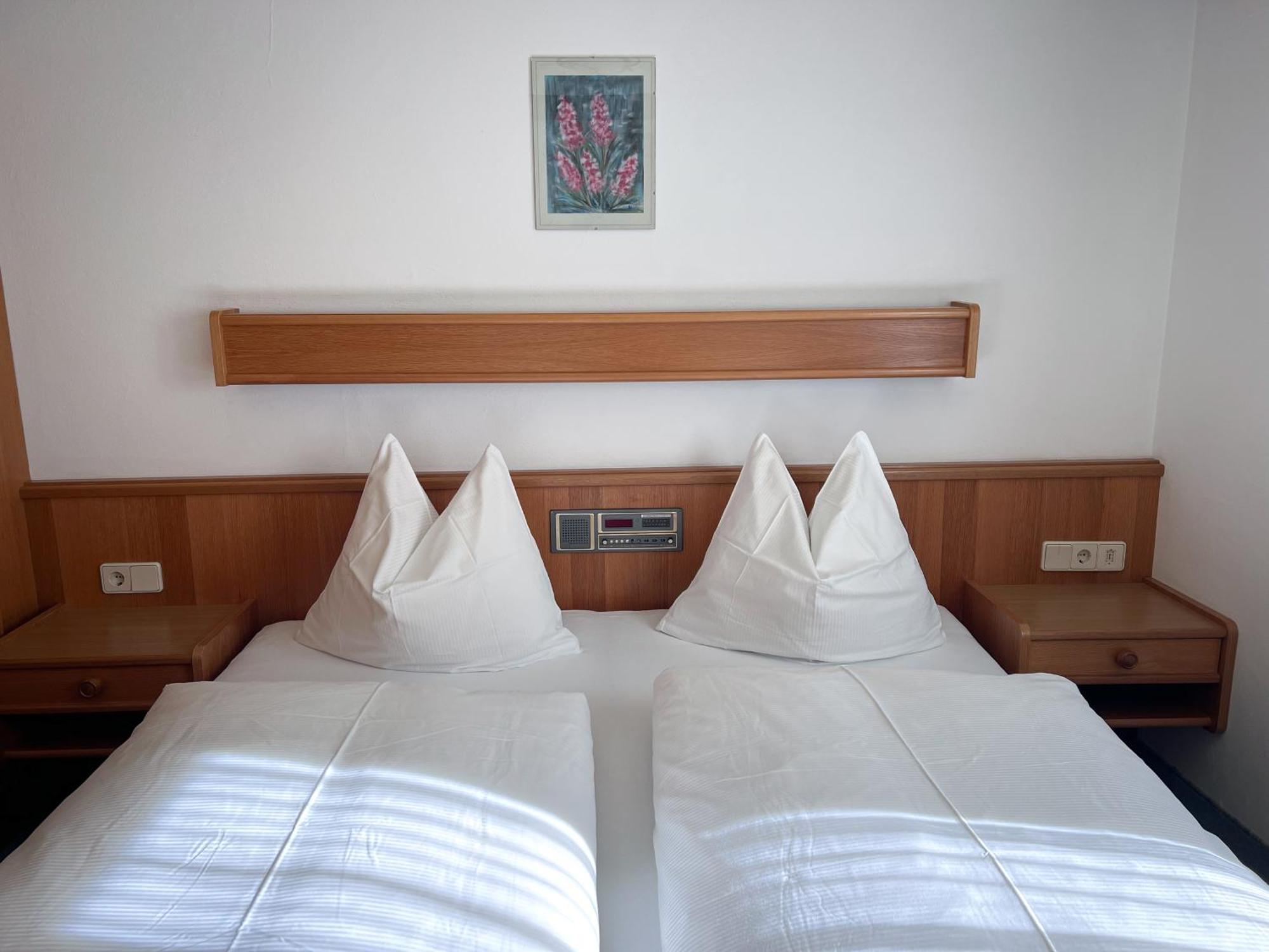 Haus Spieleck Bed and Breakfast Saalbach-Hinterglemm Rum bild