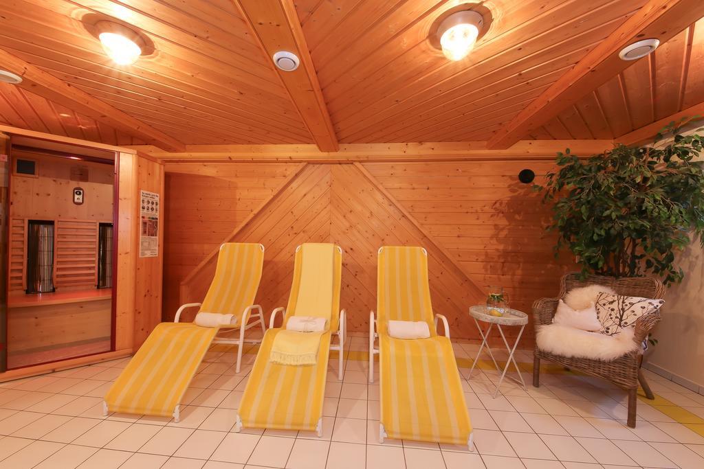Haus Spieleck Bed and Breakfast Saalbach-Hinterglemm Exteriör bild